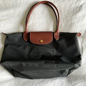 Longchamp LE PLIAGE ORIGINAL tote bag medium .